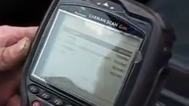 Диагностика автомобиля с помощью компьютера