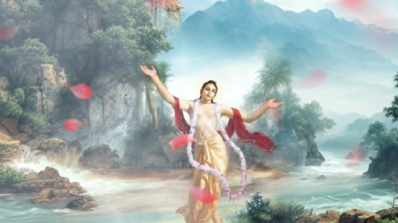 Марафон Шрилы Прабхупады (Харинама -Санкиртана ки Джай ) наставление Шрилы Прабхупады всем преданным смотреть онлайн