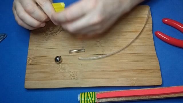 Ловля на донку ? Донка своими руками ? Подробная инструция как собрать ? Секреты изготовления