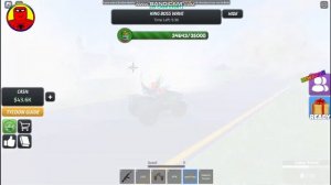 TIPS REBIRTH IN Zombie Battle Tycoon ROBLOX,MARCH 2023 | REBIRTH 3