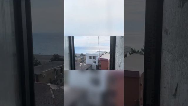 Продаются ВИДОВЫЕ квартиры на побережье     в Кобулети ?? Море, сосновые парки..