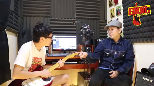 Review Fender Stratocaster ST57US (Made in Japan) - Bahasa Indonesia смотреть онлайн