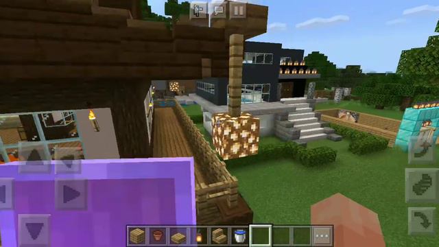 sc gamet new app  block of minecraft castal free Minecraft смотреть онлайн