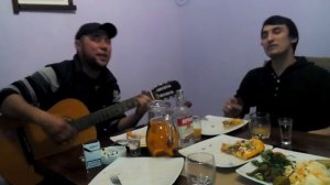 Ногайцы тамазатюбе кайфуют
