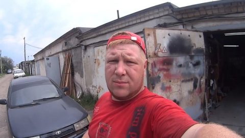 Как перекупы готовят тачки на продажу/Авто от хозяина / Перекуп авто