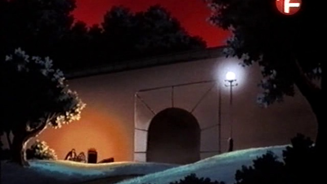 93 Batman - The Animated Series / БАТМАН - Нарастващи болки смотреть онлайн