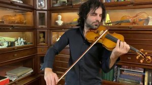 Violin for sale 2020 продам Скрипку изготовлена мной в 2020