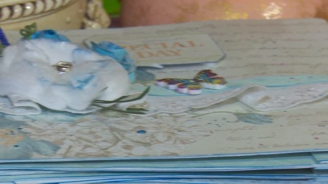 Скрапбукинг 04 05 2018 смотреть онлайн