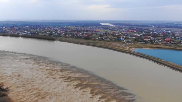 4K UHD Юбилейный (ЮМР) — микрорайон города Краснодара