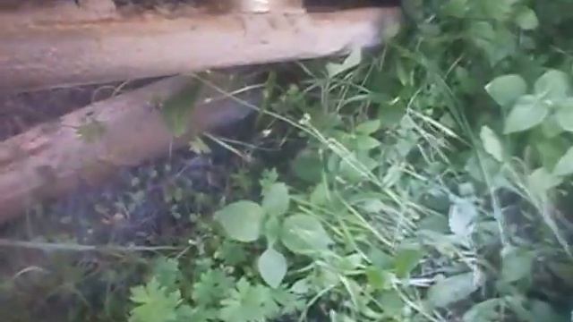 САМОДЕЛЬНАЯ КОСИЛКА НА МИНИТРАКТОР смотреть онлайн