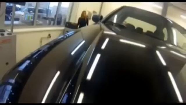 Nissan Almera смотреть онлайн