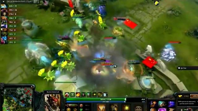 ТОП 5 ЭМОЦИОНАЛЬНЫХ КОММЕНТАТОРОВ ДОТЫ 2 | TOP 5 EMOTIONAL DOTA COMMENTATORS смотреть онлайн