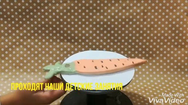 Студия лепки "Смотри и Рисуй" , детский курс смотреть онлайн