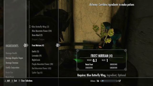 Skyrim Anniversary Edition play through Part 3 смотреть онлайн