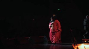 Мариам Мирабова   GeorgiaМонолог Цветаевой