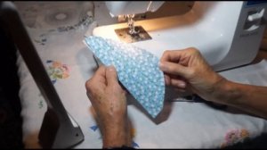 Janome Model 4400