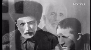 Ко Дню рождения Расула Гамзатова.mpg