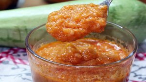 Кабачковая икра Пальчики оближешь. Рецепт вкусной кабачковой икры
