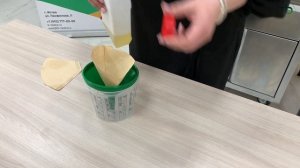 Фильтрация масла