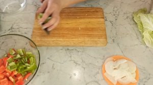 Узбекский лагман / Простой рецепт вкусного блюда