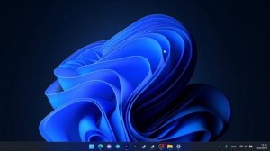 Персонализация Windows 11