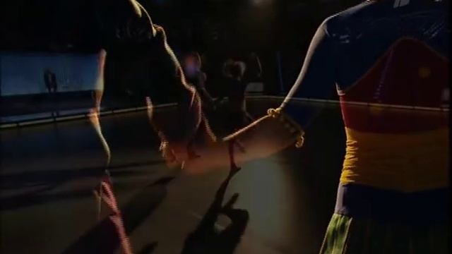 "ЛЕД и ПЛАМЕНЬ" Петрова Таш Саркисян - Феллини смотреть онлайн