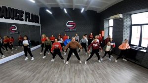 jay sean - ride it (Strela Dance Studio)