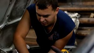 Увеличение мощности Ваз 2106