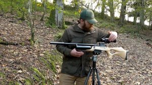 HIKMICRO Thunder TH35 2.0 Thermal Weapon Scope Review