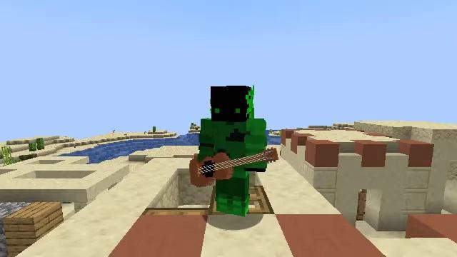 Странный, подозрительный человек поет приятную на слух пенсю смотреть онлайн