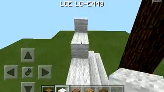 Видео урок как построить корабль в Minecraft PE смотреть онлайн
