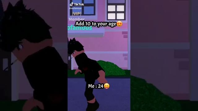 Best Roblox Tiktok Edits ?? | Roblox Shorts #roblox #robloxtiktok #robloxshorts #shorts