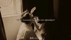 Asammuell & Escape Сердце не игрушка “Serdtse ne igrushka” (Türkçe Çevirisi)