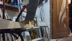 Простая столешница для дачи своими руками с минимальными набором инструментов (часть 1)