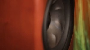 Polk Audio Reserve R200 AE - 50th Anniversary Edition, Music Demo!