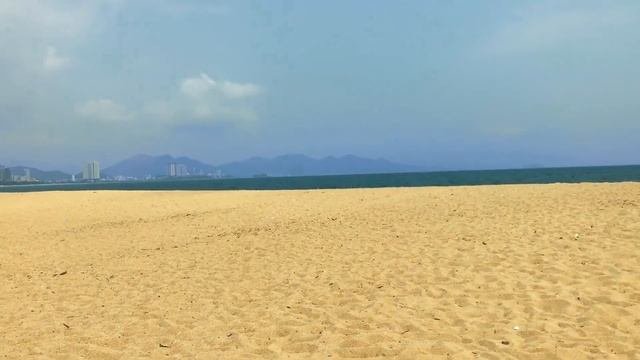 ПЛЯЖИ В НЯЧАНГЕ БЕЗ ВОЛН | НА КАКОЙ ПЛЯЖ ПОЕХАТЬ