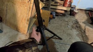 Стойка для прожектора