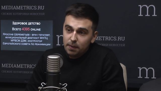 Здоровое детство. Как спасти ребёнка, если он подавился