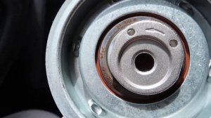 Оригинальный комплект ГРМ VAG 06A198119D обзор