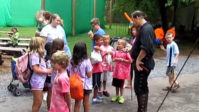 Wizard Duels "Fifen" смотреть онлайн