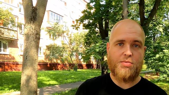 Стальные Джунгли и Движение держим тротуар...