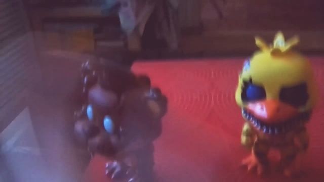 Новые фанка попы и комикс из звёные войзхны смотреть онлайн