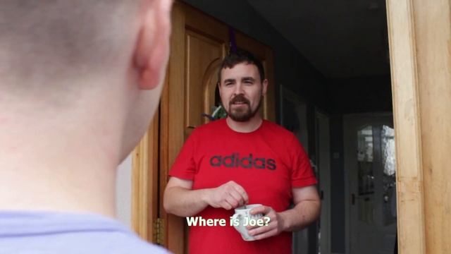 That lad who always wants an argument смотреть онлайн