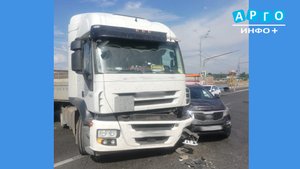 О ДТП на сафоновских дорогах от 27.08.2022