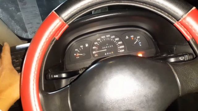 Вот почему может плохо прогреваться печка.Опель Вектра а 1.6 смотреть онлайн