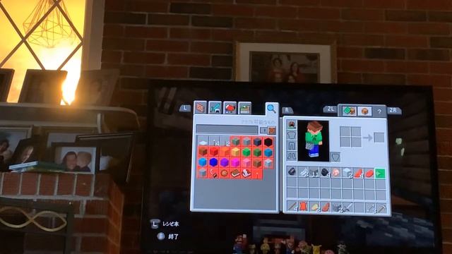 Minecraft 5/6 смотреть онлайн