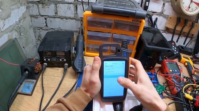 Стоит ли покупать mini prog от Xhorse?