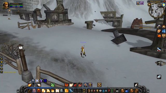 WoW Classic S1 Part 97: Ogre 2: Revenge of the Ogres смотреть онлайн