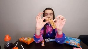 Агуша против ФрутоНЯНИ! Кто победит!? Выясним!?