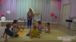 Отзывы педагогов - Интерактивный пол Магиум